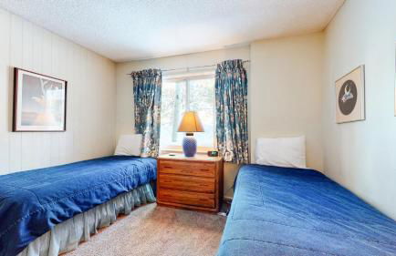 Chateau De Montagne #3 Condo - Foto 20