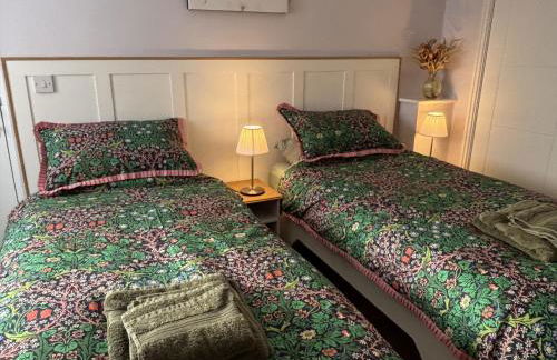 Drapers Cottage - Foto 23