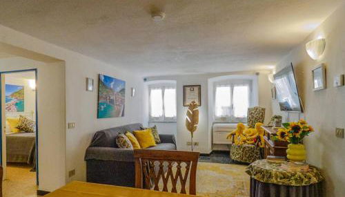 Mainetta Sea View Apartment with AC - Foto 3