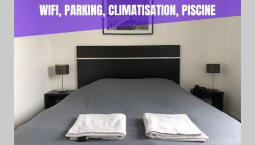 Le Fitness & Business Studio - Airbus -Piscine Spa - Foto 1