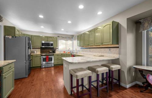 Lakeshore Retreat in Parker CO - Foto 9