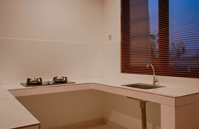 Villa Dencarik - Foto 8