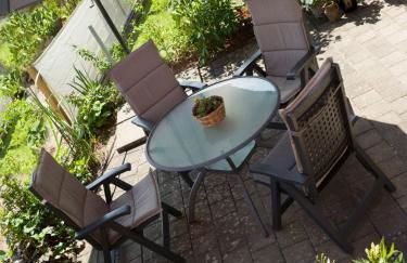 Ferienwohnung Am Gässchen - Foto 14