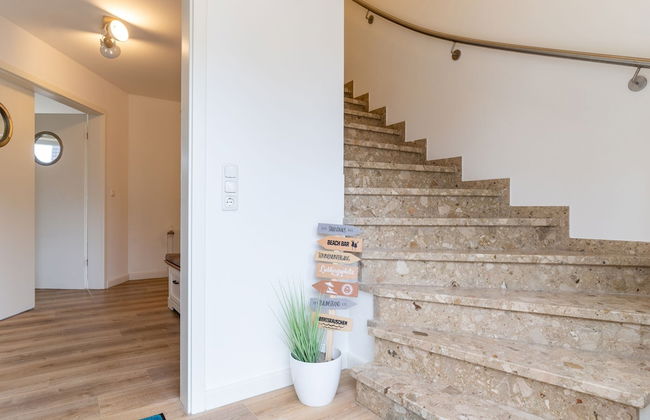 Ferienhaus in St.peter Ording - Foto 23