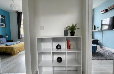 Modern Sea View Apartment - Foto 17