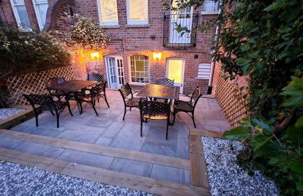 St Michaels Town House - Elegant and Large Holiday Home in the Heart of Gloucester - Foto 34