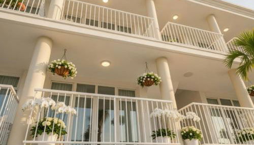 ALBACHIARA INN Residence Apartments - Foto 5