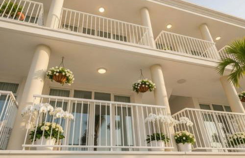 ALBACHIARA INN Residence Apartments - Foto 5