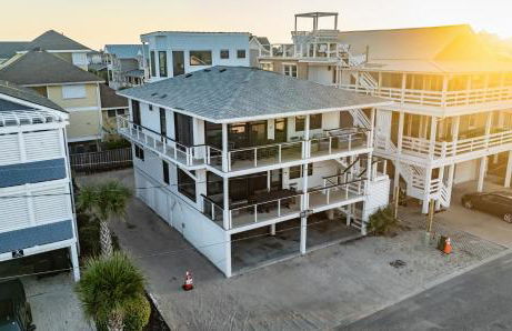 Pier Haven Lower by Sea Scape Properties - Foto 13