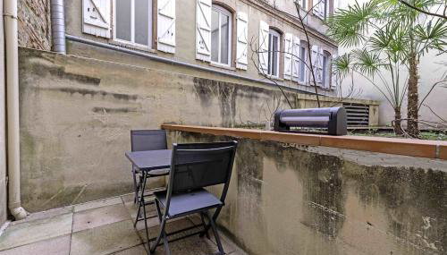 Studio Cosy hypercentre - Foto 5