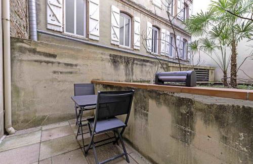 Studio Cosy hypercentre - Foto 5