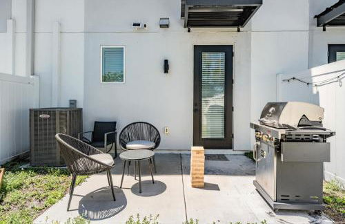 Luxury Stylish 3BR Oasis - Tampa Retreat - Foto 37