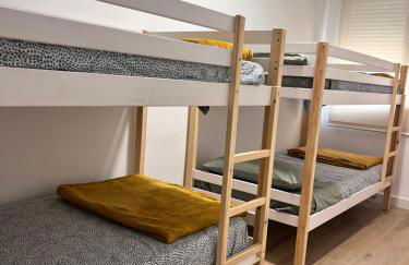 1Apartamento con piscina 2 linea de playa con acc valencia - Photo 17