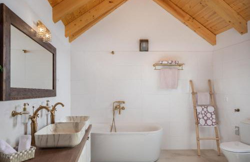 Rustic luxury Villa Fulmin - Foto 36