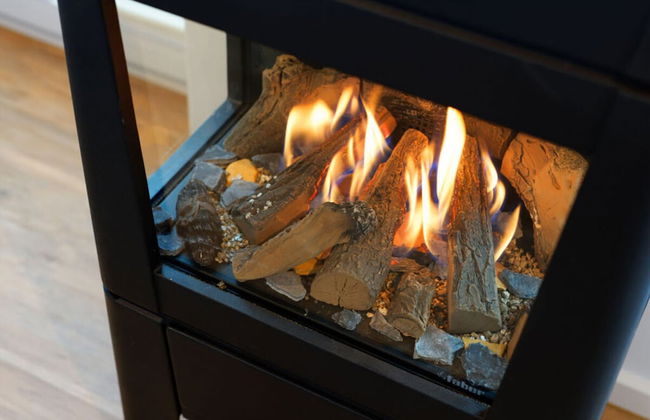 Holiday Home Traumstuuv - Foto 34