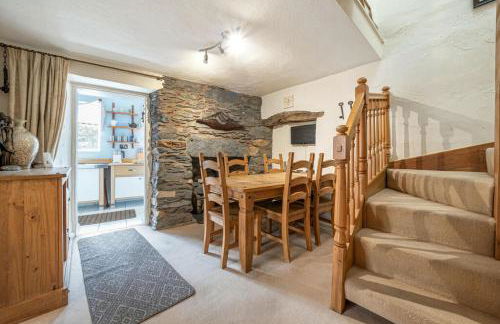 Bens Row Cottage, The Lake District - Foto 8