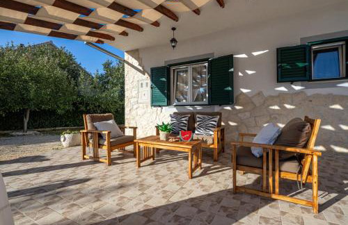 Villa Mirkov San - Foto 47