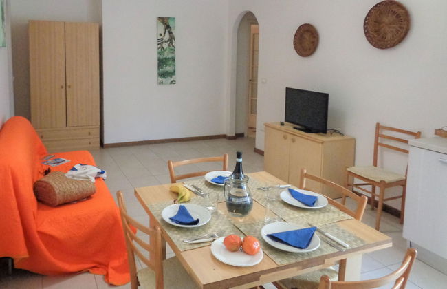 Green Marine, Palme, Ismare - Foto 7