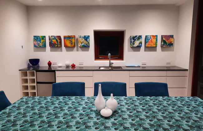 Villa Being - Tobago Luxury B&B - Foto 43