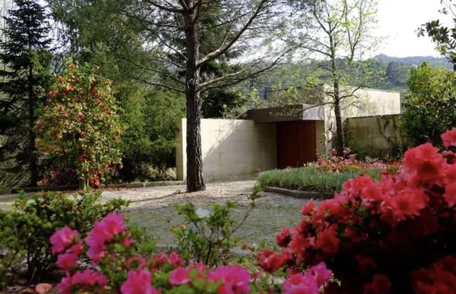 Impeccable 5 Bed House in Santa Cruz do Douro - Foto 1