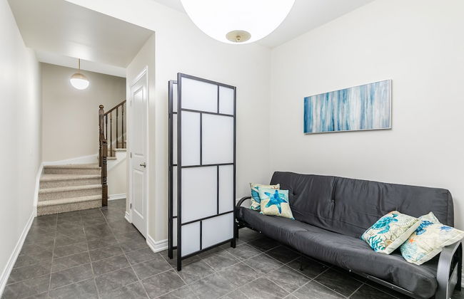 GLOBALSTAY. Modern Lake Ontario Townhomes - Foto 11