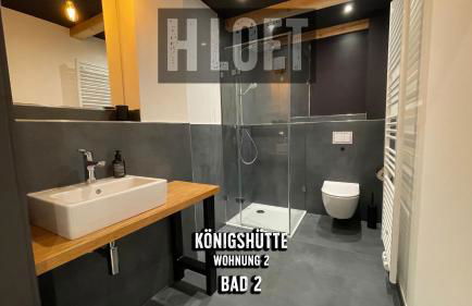 H-Loft Style Apartments - Foto 13