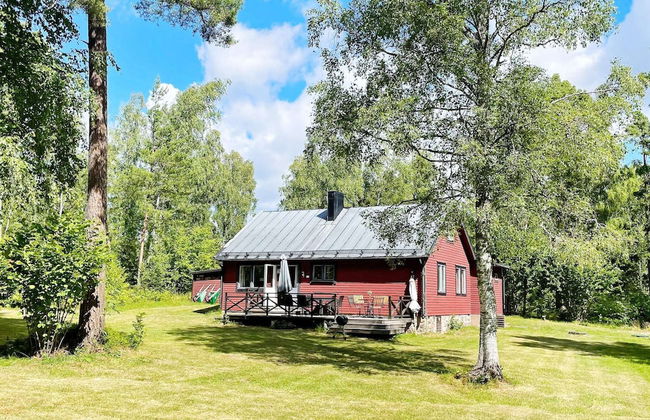 8 Person Holiday Home in Blido - Photo 27