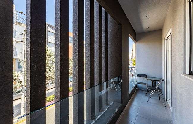 Harmony Apartment in Nea Ionia - Foto 25