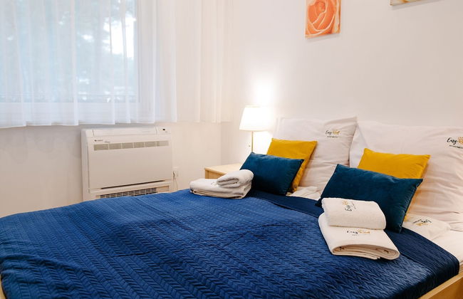 Apartment in Lukecin Near Baltic Sea - Photo 3