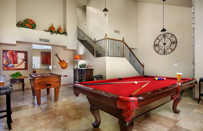 Backyard Playground! Golf Sport Court & Hot Tub! - Foto 24