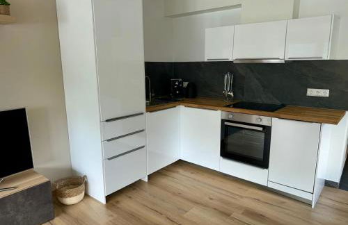 Appartment Sofia Fischerhaus - Foto 24