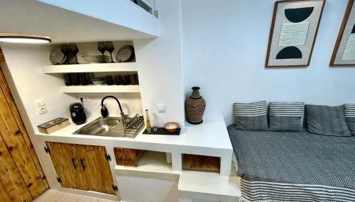 Babatseratsi skyrian studio 2 - Photo 3