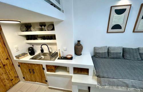 Babatseratsi skyrian studio 2 - Photo 3