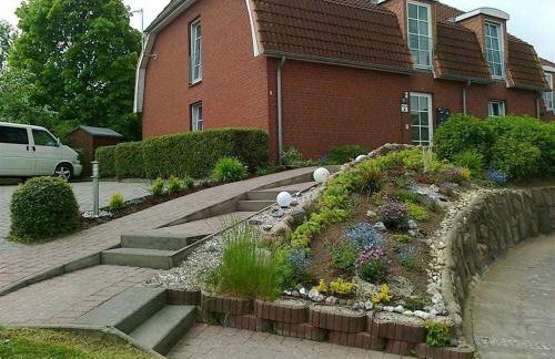 Ferienwohnung Wildrose - Foto 2