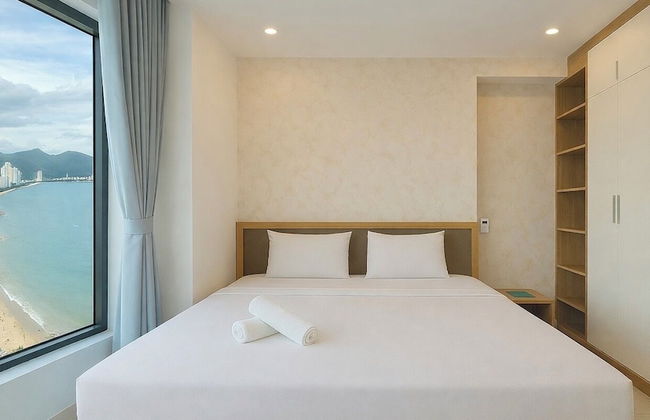 HQH Sea View Apartment - Foto 17