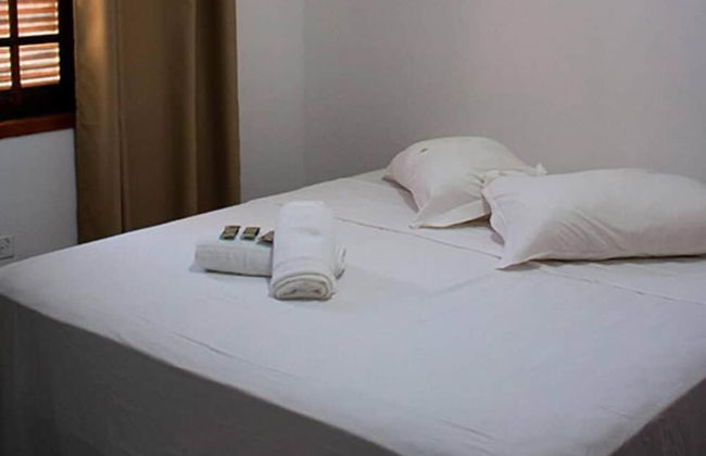 Pousada Yurgs - Foto 1