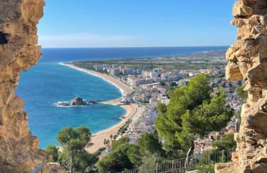 Apartamento MARINA PLAYA, primera linea de mar - Foto 15