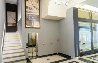 Teatro Romano Exclusive Suites - Photo 76