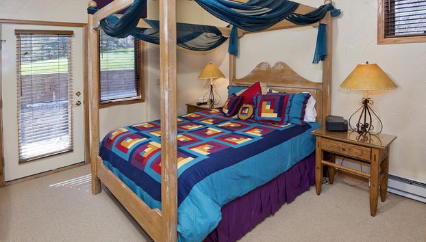 Sun Vail 14-e - Foto 5, Habitación