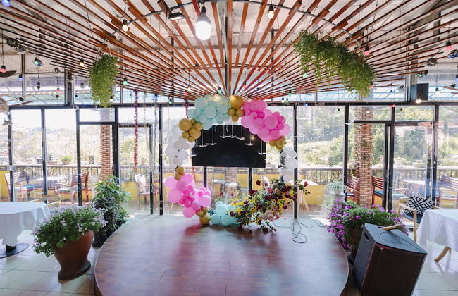 Memory Villa - Foto 33