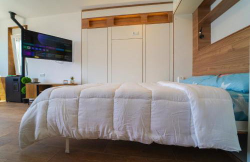 Ático Brasiliana - Suite Deluxe - Foto 38