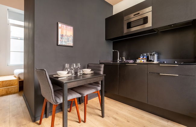 Au Chat Qui Dort Lille - Magasin - Photo 34