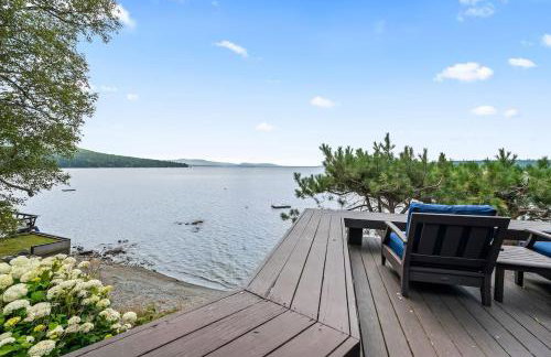 The Lakehouse at The Dunn Compound on the Lake - Photo 54