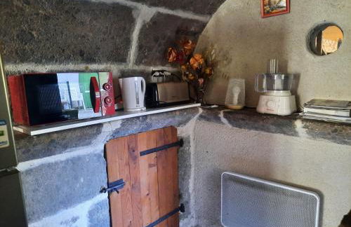 la maisonnette - Foto 13