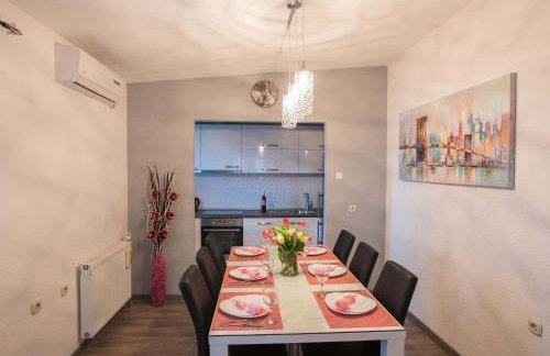 Apartman Koko with private jacuzzi - Foto 17