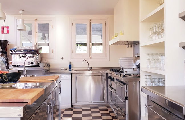 The Lodge Ronda - Photo 11