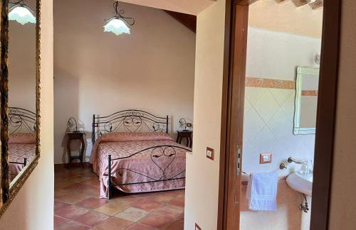Country House B&B Antica Dimora Del Sole - Foto 49