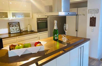 Ferienwohnung am Golfplatz - Foto 7