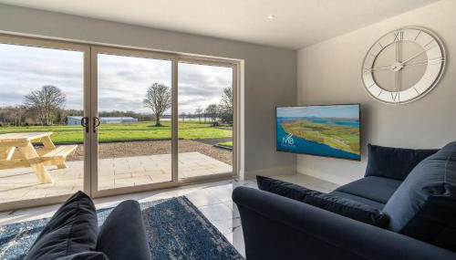 The Stables At Mullans Bay - Foto 1