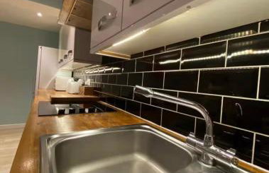 Spacious 3-Bedroom Family Home in Oxford - Foto 27